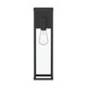 Ryle One Light Outdoor Wall Mount (P560400-31M)