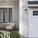 Cantley One Light Outdoor Wall Mount (P560405-31M)