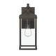 Cantley One Light Outdoor Wall Mount (P560406-020)