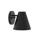 Mik One Light Outdoor Wall Mount (P560408-31M)
