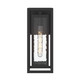 Shaw One Light Outdoor Wall Mount (P560410-031)