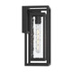 Shaw One Light Outdoor Wall Mount (P560410-031)