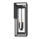 Shaw Three Light Outdoor Wall Mount (P560412-031)