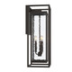 Shaw Three Light Outdoor Wall Mount (P560412-020)