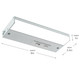 Arza LED Under Cabinet (P700029-030-CS)