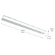Arza LED Under Cabinet (P700032-030-CS)