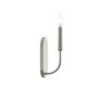 Reines One Light Wall Sconce (P710153-009)