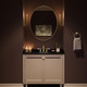 Reines One Light Wall Sconce (P710153-191)