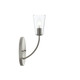Jheni One Light Wall Sconce (P710154-009)