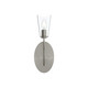 Jheni One Light Wall Sconce (P710154-009)