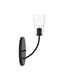 Jheni One Light Wall Sconce (P710154-31M)