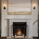 Ilia One Light Wall Sconce (P710155-31M)