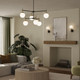 Rigsby One Light Wall Sconce (P710157-319)