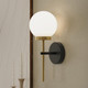 Rigsby One Light Wall Sconce (P710157-319)