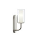 Mack One Light Wall Sconce (P710158-009)