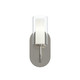 Mack One Light Wall Sconce (P710158-009)