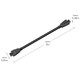 Arza Select Interconnecting Cord (P860063-031)