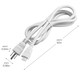 Arza Plug Cord (P860067-030)