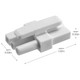 Arza Inline Connector (2 Pack)