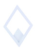 ET2 - E41495-WT - LED Outdoor Wall Sconce - Alumilux Rhombus - White