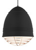 Visual Comfort Modern - 700TDLOFGPBWP-LED927 - LED Pendant - Loft