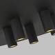 Ponte LED Pendant (700TDPNT22B-LED930)