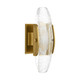 Wythe LED Wall Sconce (700WSWYT15BR-LED927-277)