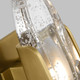 Wythe LED Wall Sconce (700WSWYT15BR-LED927-277)