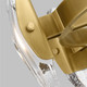 Wythe LED Chandelier (700WYT6MBR-LED927)