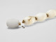 Collier LED Chandelier (SLCH55527ALBHABS)
