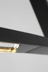Cityscape LED Linear Chandelier (SLLS56827CCBZ)