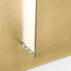 Aspen LED Outdoor Wall Mount (SLOWS30230)