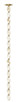 Collier LED Pendant (SLPD55227ALBHABR-277)