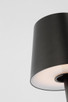 Nevis LED Table Lamp (SLTB53127B)