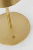 Nevis LED Table Lamp (SLTB53127HAB)