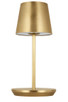 Nevis LED Table Lamp (SLTB53127HAB)