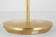 Nevis LED Table Lamp (SLTB53127HAB)