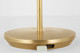 Nevis LED Table Lamp (SLTB53127HAB)