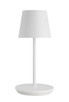 Nevis LED Table Lamp (SLTB53127W)