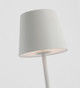 Nevis LED Table Lamp (SLTB53127W)