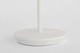 Nevis LED Table Lamp (SLTB53127W)