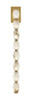 Collier LED Wall Sconce (SLWS54727ALBHAB)