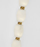 Collier LED Wall Sconce (SLWS54727ALBHAB)
