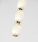 Collier LED Wall Sconce (SLWS54727ALBHAB)