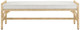 Olisa Collection Bench (7000-1172)
