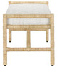 Olisa Collection Bench (7000-1172)