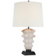 manufacturer_finish:Alabaster and Bronze