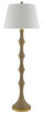 Bourgeon Floor Lamp One Light Floor Lamp (8000-0039)