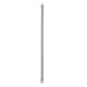 W.A.C. Lighting - X48-BN - Ext Rod For Track Heads 48In - Brushed Nickel