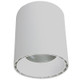 Westgate - CMC9-MCTP-D-WH - Cylinder - White